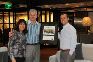 A New Home for Deaf Community Services of San Diego