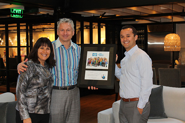 A New Home for Deaf Community Services of San Diego