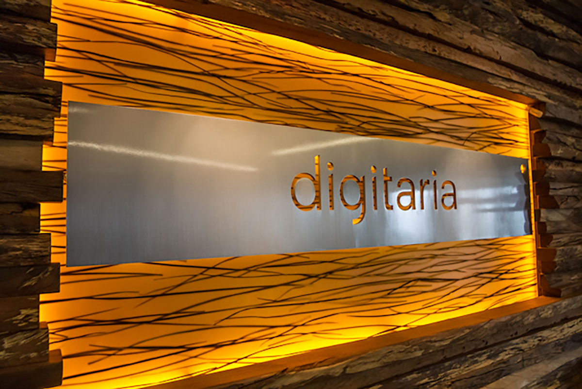 Digitaria sign