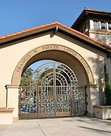 Francis Parker Lower School