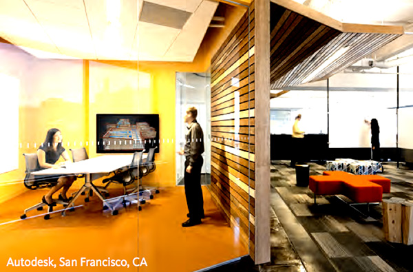 Workplace Trends: Finding a Balance Between Focus and Collaboration