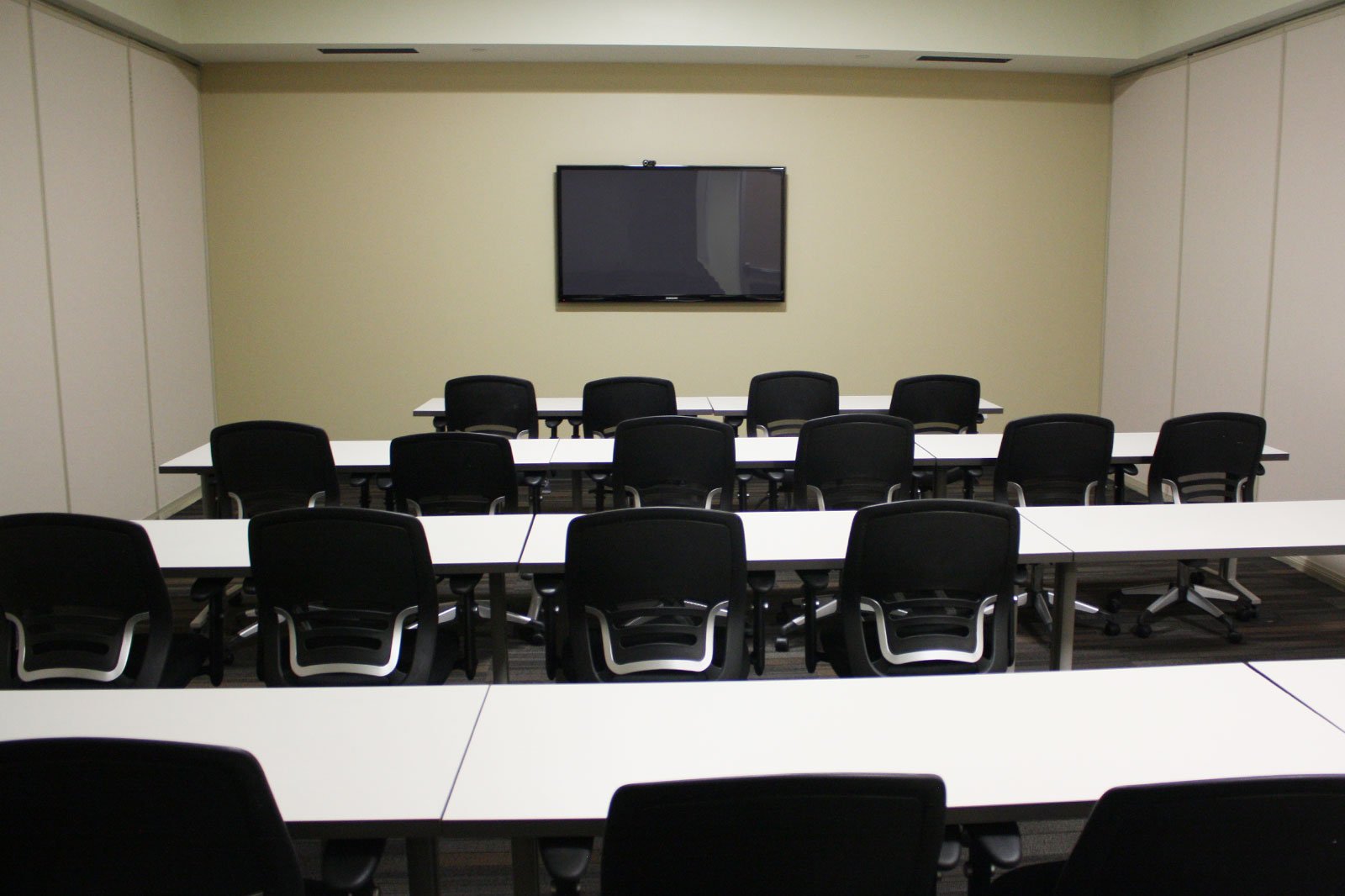 Glanbia Nutritionals classroom