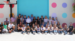 Hughes Marino Clinches Unprecedented Hat-trick: Named #1 Best Place To Work in Three Regions