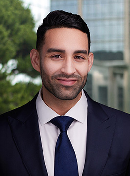 Ike Rubio