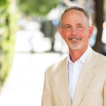 Jeffrey Shepard senior vice president