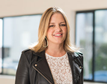 LA Biz Features QA with Shay Hughes 2017 Women of influence Honoree