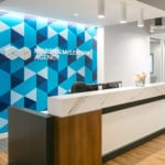 MarshMcLennan Agency lobby featured image