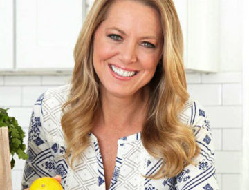 Melissa DArabian headshot1