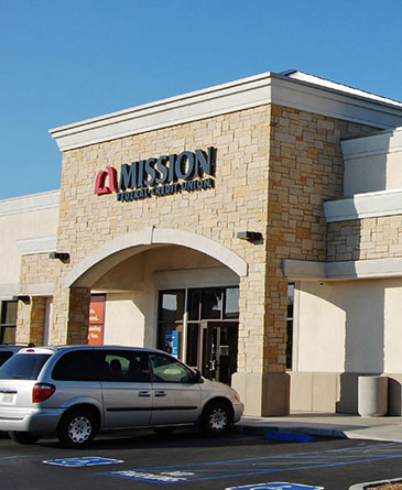 Mission Federal Credit Union