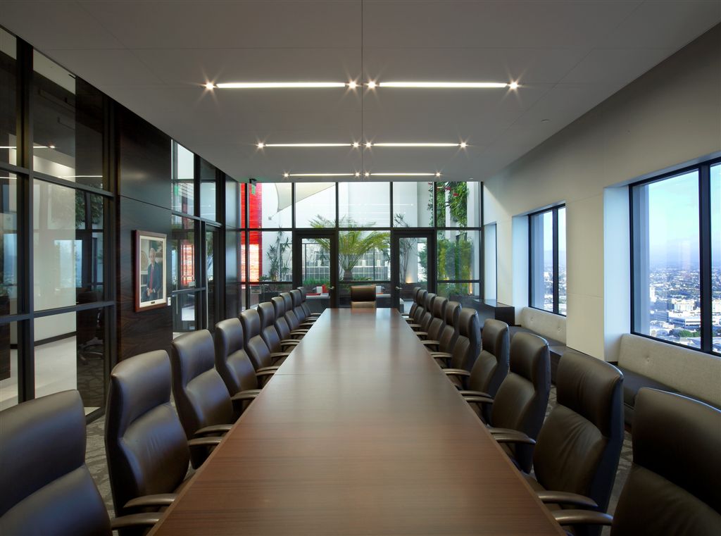 Procopio conference room