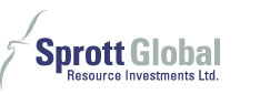 Sprott Global Resource Investments Ltd