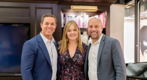 Achievable Tips for Building a Championship Team with Mike Robbins & Hughes Marino