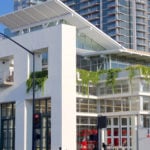 bayside fire station exterior featured image