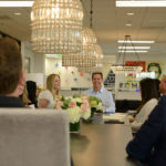 best workplace fortune magazine hughes marino