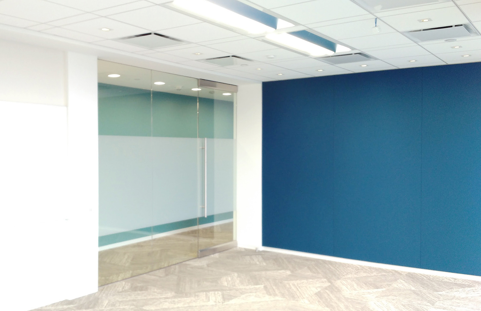 costar irvine expansion room