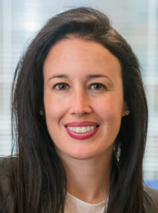 dr cigall kadoch headshot