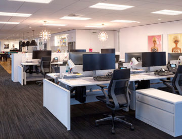 eight solutions to open office issues hughes marino featured