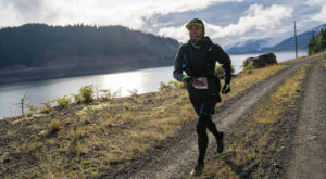 Five Lessons Learned While Training for My First Ultramarathon