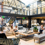 fortune ranked best small workplace hughes marino headquarters