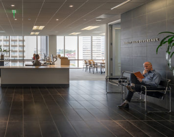 harvey ellis devereaux san diego office entrance
