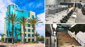 Construction Roundup: Brain Corp, Acorns & Zodiac Pool Systems