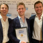 hughes marino named the number 1 best place to work by los angeles business journal 2019