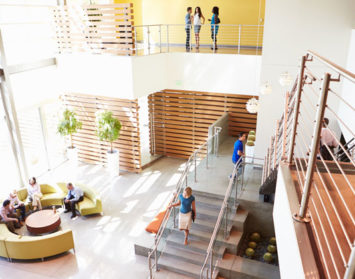 hughes marino office leasing 101 BOMA standard