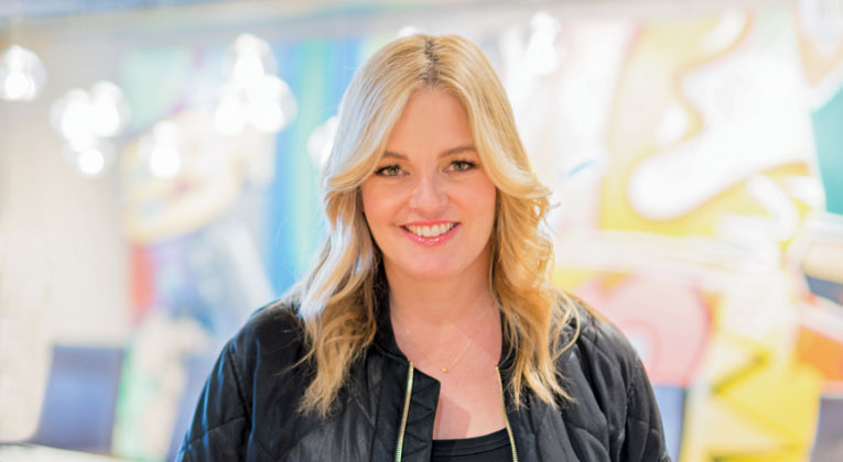 Hughes Marino President & COO Shay Hughes Named For All Leader at 2020 Great Place to Work® For All Summit