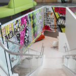 hughes marino spaces we love antonyan miranda llp staircase