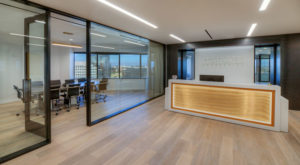 Spaces We Love: Westcore’s Inviting UTC Office