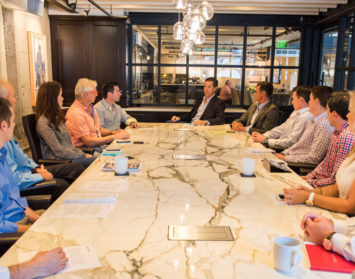 hughes marino tenant representation a bold new vision for commercial real estate 1