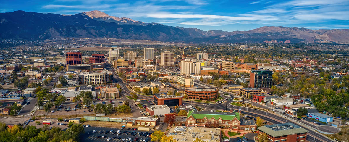 hughes marino tenant representation services colorado springs