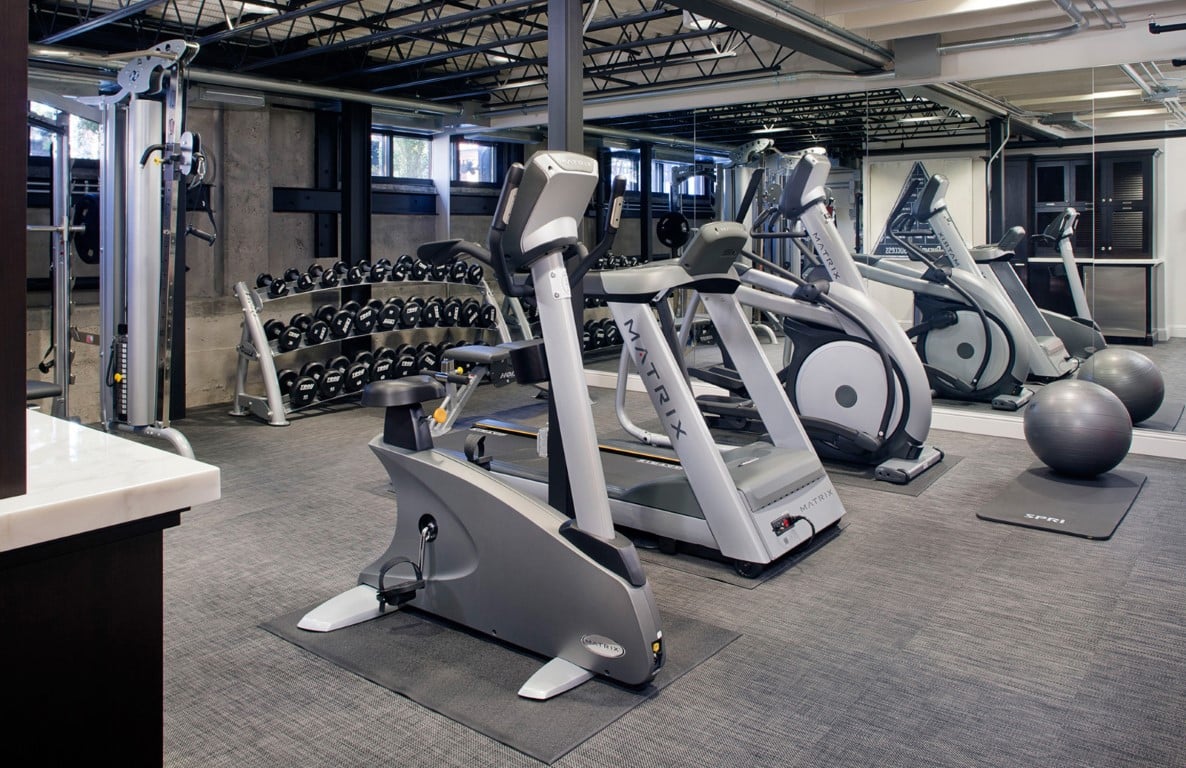 huhges marino san diego headquarters gym