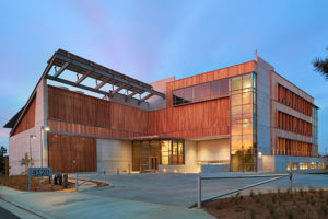 J. Craig Venter Institute at UCSD Becomes Most Sustainable Laboratory in the World