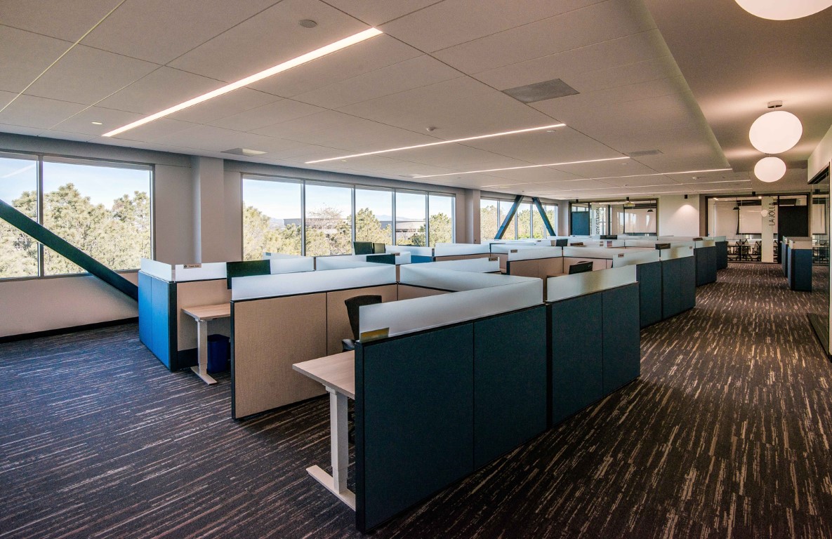 la jolla pharmaceutical company workspaces