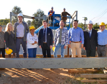 ocean discovery institute san diego ground breaking Four Key Ingredients Building Successful Philanthropic Organization