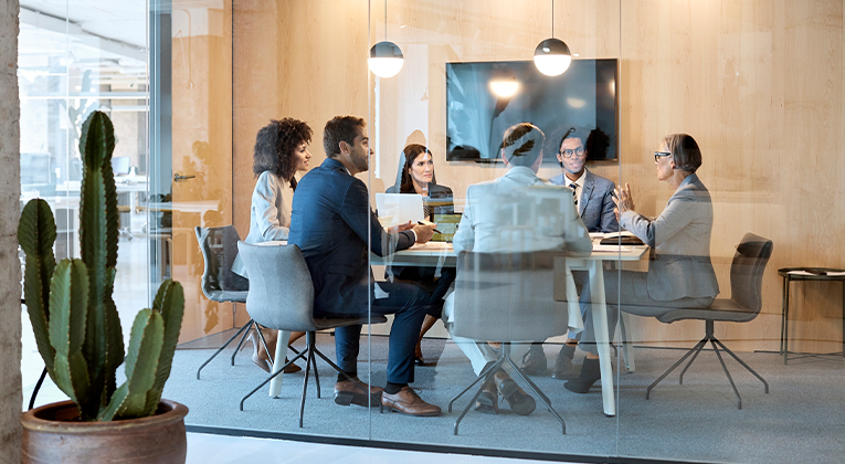 A Commercial Real Estate CEO’s Take on Return to Work