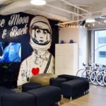 smashtech san diego headquarters marc sandoval astronaut mural