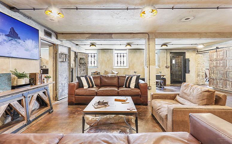 spaces we love 145 year old prison image 2