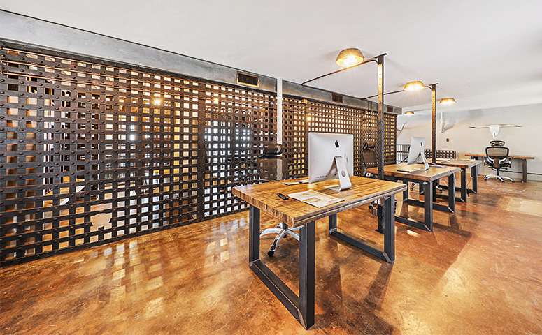 spaces we love 145 year old prison image 6