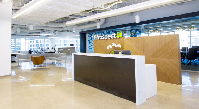 Spaces We Love: iProspects’ Big Move to Downtown San Diego