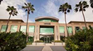 Spaces We Love: Vistage’s Bright & Contemporary Headquarters