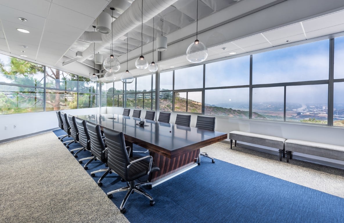 tealium conference room