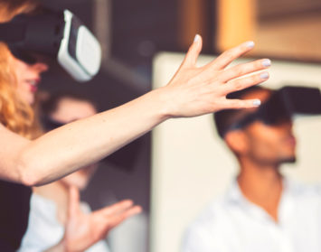 virtual and augmented reality commercial real estate