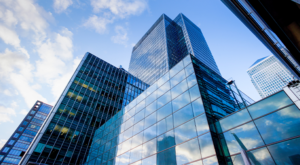 Why Asking Rents for Commercial Real Estate Office Space Have Not Come Down