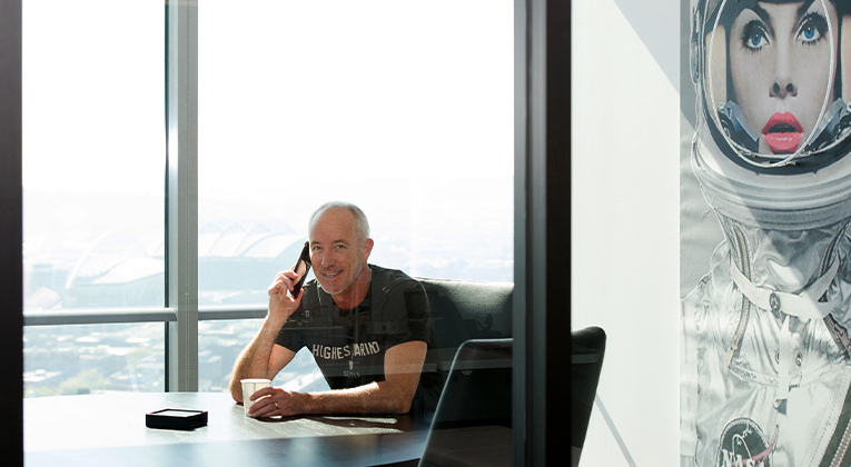 32 Stories and Growing (Again)