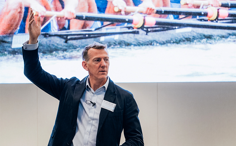 Ben Hunt Davis HMism