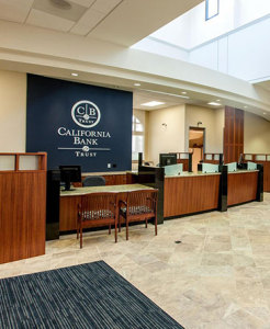 California Bank & Trust, Palomar Commons