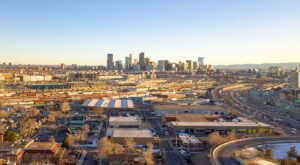Denver Industrial Spike—Why Haven’t Rents Collapsed?