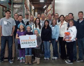 Feeding America 2